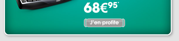 68€95 - J'EN PROFITE